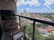 Apartamento para venda em Vila Nova em Campinas São...