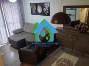 Apartamento para venda em Vila Nova Esperia de 54.00m²...