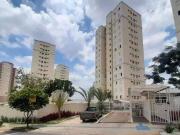 Apartamento para venda em Vila Odim Antão em Sorocaba...