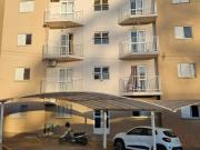 Apartamento para venda em Vila Odim Antão em Sorocaba...