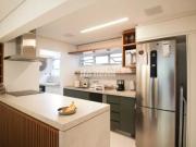 Apartamento para venda em Vila Olímpia com 2 quartos,...