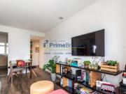 Apartamento para venda em Vila Olímpia com 2 quartos,...