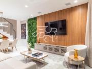 Apartamento para venda em Vila Olímpia de 114.00m² com 2...