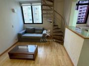 Apartamento para venda em Vila Olímpia em São Paulo São...