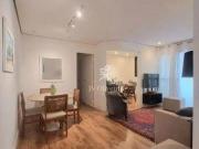 Apartamento para venda em Vila Olímpia em São Paulo São...