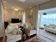 Apartamento para venda em Vila Oliveira em Mogi Das...