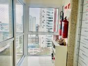 Apartamento para venda em Vila Oliveira de 210.00m² com...