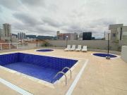 Apartamento para venda em Vila Oliveira de 49.00m² com 2...