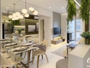 Apartamento para venda em Vila Oliveira em Mogi Das...