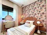 Apartamento para venda em Vila Olivo em Valinhos São...