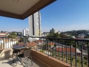 Apartamento para venda em Vila Olivo em Valinhos São...