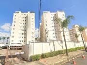 Apartamento para venda em Vila Omar de 64.00m² com 3...
