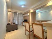 Apartamento para venda em Vila Omar em Americana São...
