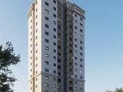 Apartamento para venda em Vila Omar em Americana São...