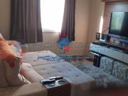 Apartamento para venda em Vila Orozimbo Maia em Campinas...