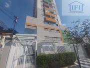 Apartamento para venda em Vila Osasco de 35.00m² com 1...
