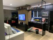 Apartamento para venda em Vila Osasco de 96.00m² com 3...