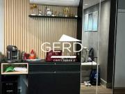 Apartamento para venda em Vila Osasco de 96.00m² com 3...