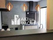 Apartamento para venda em Vila Pacífico em Bauru São...