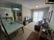 Apartamento para venda em Vila Pagano em Valinhos São...