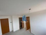 Apartamento para venda em Vila Palmares de 36.00m² com 2...