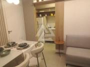 Apartamento para venda em Vila Palmares de 41.00m² com 2...