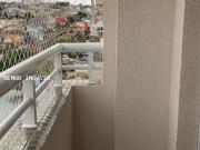 Apartamento para venda em Vila Palmares em Santo André...
