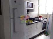 Apartamento para venda em Vila Palmares de 45.00m² com 2...