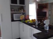 Apartamento para venda em Vila Palmares de 45.00m² com 2...