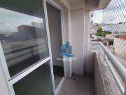 Apartamento para venda em Vila Palmares de 47.00m² com 2...