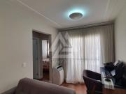 Apartamento para venda em Vila Palmares em Santo André...