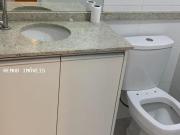 Apartamento para venda em Vila Palmares de 48.00m² com 2...