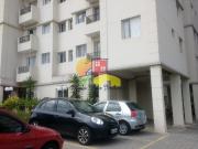 Apartamento para venda em Vila Palmares de 50.00m² com 2...