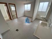 Apartamento para venda em Vila Palmares em Santo André...