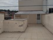 Apartamento para venda em Vila Palmares em Santo André...