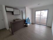Apartamento para venda em Vila Palmares em Santo André...