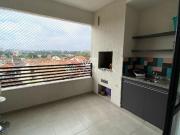 Apartamento para venda em Vila Paulista em Taubaté São...