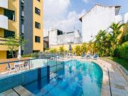 Apartamento para venda em Vila Progredior em São Paulo...