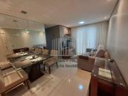 Apartamento para venda em Vila Progresso em Campinas São...