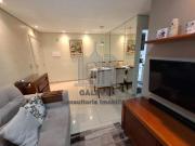 Apartamento para venda em Vila Progresso de 54.00m² com...