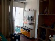 Apartamento para venda em Vila Progresso em Sorocaba São...