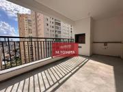 Apartamento para venda em Vila Progresso de 87.00m² com...