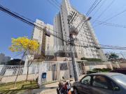 Apartamento para venda em Vila Progresso em Sorocaba São...
