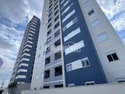 Apartamento para venda em Vila Progresso em Sorocaba São...