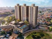 Apartamento para venda em Vila Proost De Souza de...