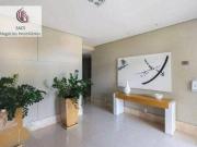 Apartamento para venda em Vila Proost De Souza de...