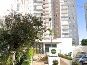 Apartamento para venda em Vila Proost De Souza em...