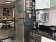 Apartamento para venda em Vila Proost De Souza em...