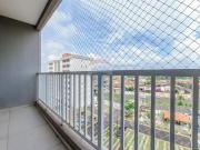 Apartamento para venda em Vila Queiroz de 58.49m² com 2...