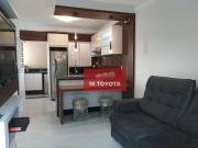 Apartamento para venda em Vila Ré de 41.00m² com 1...